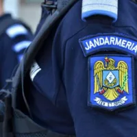 Jandarmeria este moștenitoarea trupelor de Securitate