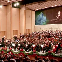 Peste 4.000 de artiști din întreaga lume vor veni la Festivalul Internațional George Enescu Foto: Universul.net (fotografie cu caracter ilustrativ)