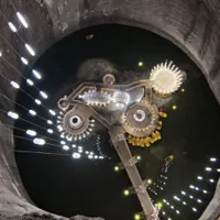Salina Turda- Foto: FACEBOOK