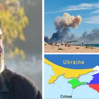 Liderul tătarilor din Crimeea: „Războiul împotriva Ucrainei se va termina cu eliberarea Crimeei”/FOTO: Profimedia/Colaj Newsweek
