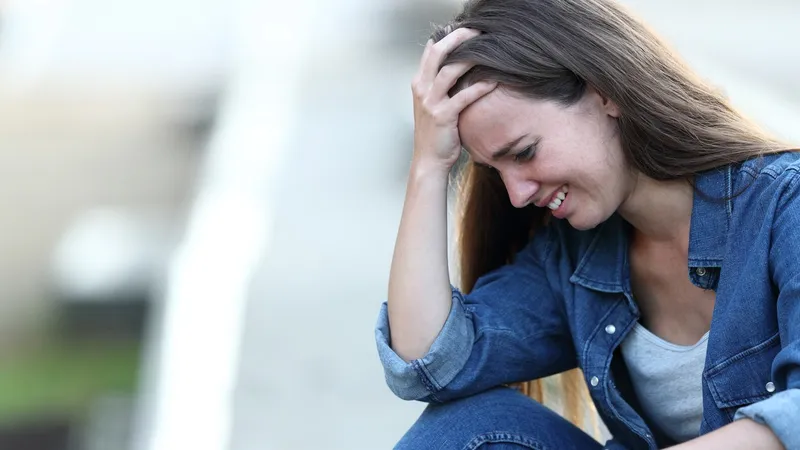 O tânără de 16 ani și-a dat părinții în judecată. Motivul șocant pentru care își condamna familia - FOTO: Profimedia - Caracter ilustrativ
