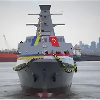 Turcia construiește nave de război cu care Ucraina ar putea recupera Crimeea - Foto: navyrecognition.com (imagine cu caracter ilustrativ)