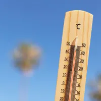 VREMEA pentru următorarele două săptămâni. Canicula se retrage în partea de Sud a țării foto: Freepik (fotografie cu caracter ilustrativ)