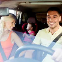 Care e cel mai sigur loc din mașină la accident? Nu mulți șoferi știu. Explicațiile specialiștilor - Foto: carandmotor.gr - Imagine cu rol ilustrativ
