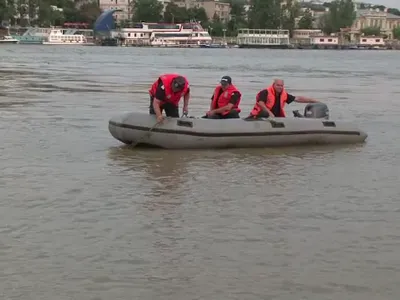 Un român a murit în timp ce se afla la pescuit. A vrut să se răcorească, dar s-a înecat - Foto: Arhiva