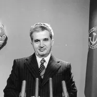 Colecția de filme capitaliste a lui Ceaușescu, descoperită de un angajat al Studiourilor Buftea/FOTO: Getty