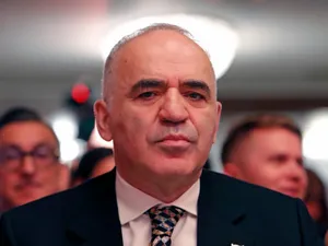 A venit în România și a spus clar cum se poate încheia războiul din Ucraina: ”Să nu pierdem timpul cu Trump! Asta trebuie”