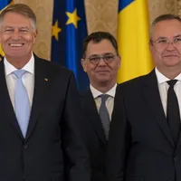 Ciucă este PRO proiectul PNL: ”Iohannis are o experienţă care nu se iroseşte, trebuie valorificată” - Foto: Profimedia