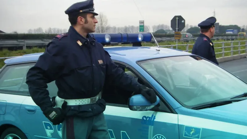 Poliția face o acnehtă în cazul tânărului mort în Italia - Foto:ilgiornale.it (rol ilustrativ)