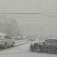 Mai multe șosele din România, „paralizate” de vreme. Se acționează cu utilaje pentru deszăpezire - Foto: Info Trafic/ Imagine cu caracter ilustrativ