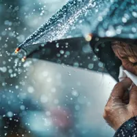 METEO Vine ciclonul în București și Ilfov! Cod Portocaliu de ploi și vânt, începând cu ora 8.00! - Foto: Freepik - Imagine cu rol ilustrativ