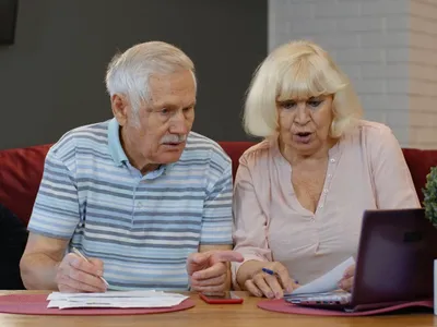 Pensionari la pensie - Foto: Freepik