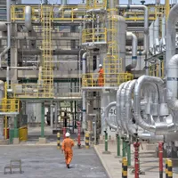 Dosarul în care conducerea rafinăriei Lukoil a fost achitată de două ori va fi rejudecat/foto: vivafm
