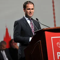Robert Negoita la Liga Alesilor Locali ai PSD, Palatul Parlamentului - Foto: Wikimedia/	Partidul Social Democrat/CC BY 2.0 - imagine cu caracter ilustrativ