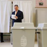 Viktor Orban        Foto: Guliver/ Getty Images