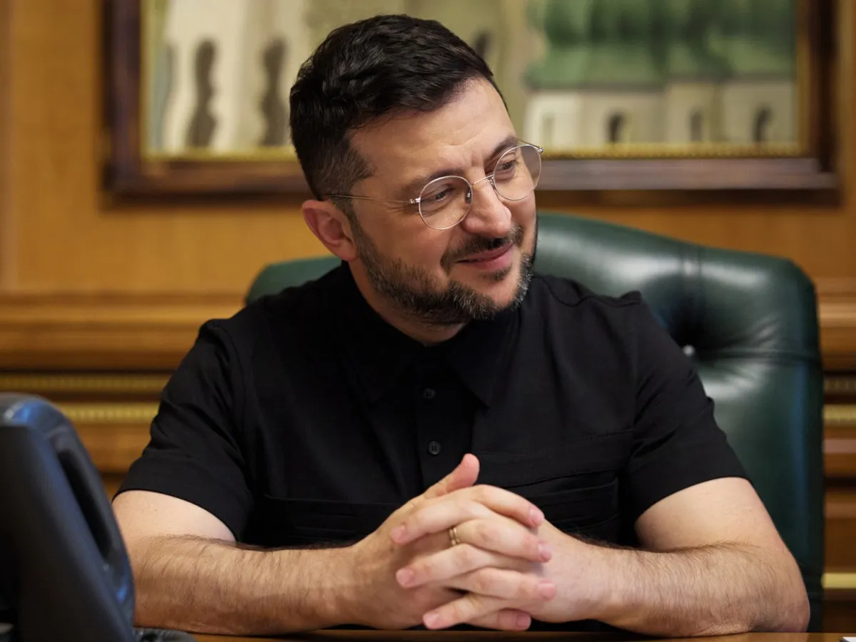 Noi perspective pentru pacea din Ucraina. Zelenski laudă noile propuneri ale SUA: „Un calendar clar de pace"