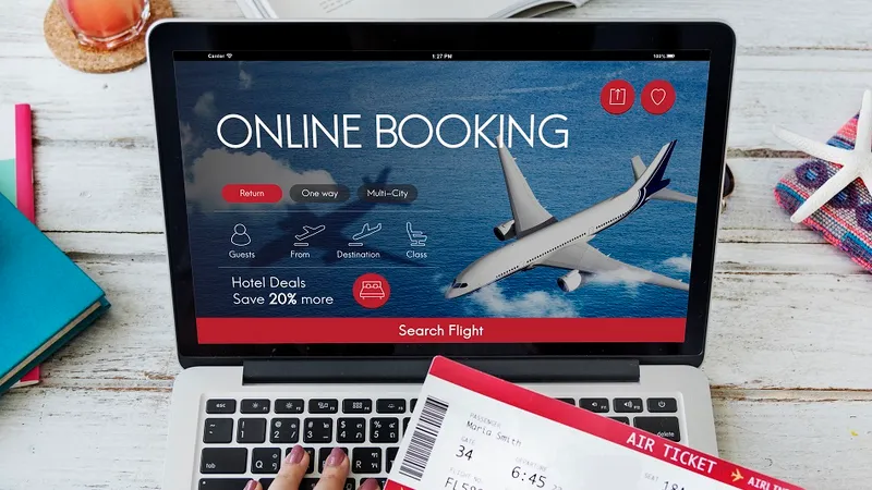 Escrocherie imposibil de detectat în numele Booking - Foto: Freepik