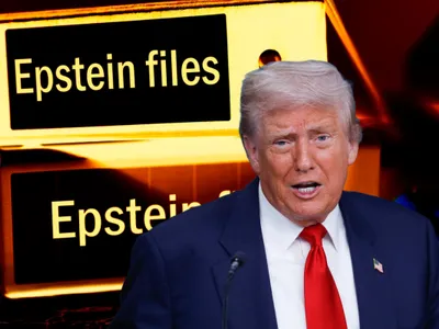 Donald Trump - Foto: Profimedia images