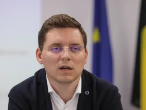 Victor Negrescu, europarlamentar PSD - Foto: Profimedia