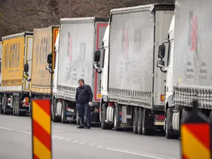 Ratează România intrarea în Schengen la 1 ianuarie? O țară UE se poate opune în ultimul ceas! - Foto: Profimedia Images