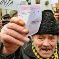 700 lei acordați vârstnicilor care au pensia sub 2.000 de lei