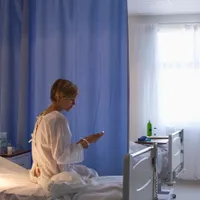 Ce a pățit o femeie după ce a ajuns la spital cu o tumoră de 11,5 kilograme. Ce au spus medicii? - Foto: Profimedia / imagine rol ilustrativ