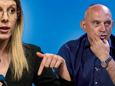 Ce a putut să spună Florin Prunea despre Diana Buzoianu: 