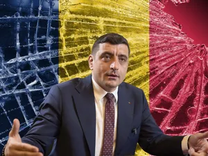 România în colaps. Expert financiar: Președinția lui Simion ar duce la pierderea fondurilor europene - Foto: Profimedia images
