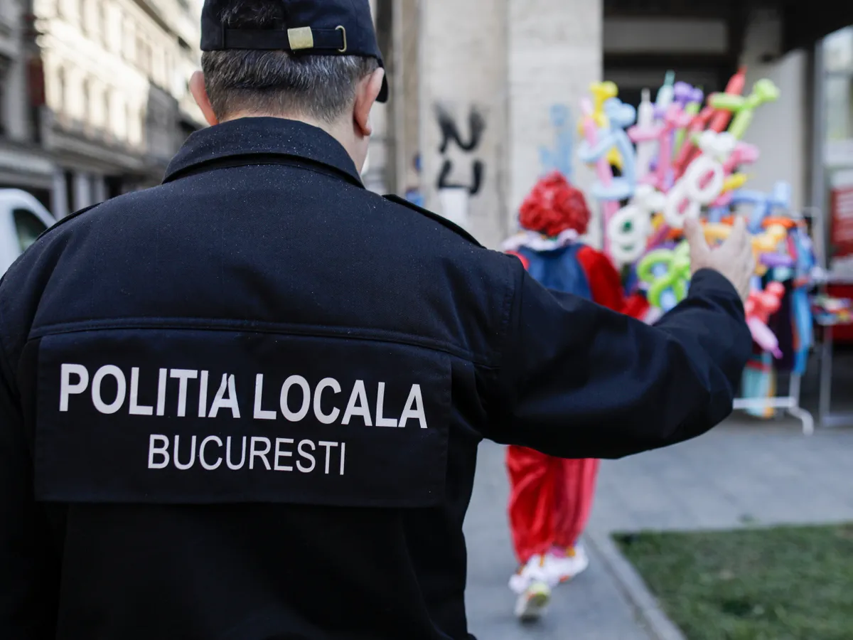 Senat: Poliţiştii locali - autorizaţi să efectueze înregistrări audio-video, prin dispozitive tip bodycam