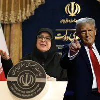Iranul îl sfidează deja pe Donald Trump. „Suntem pregătiți pentru un război total cu Israelul” - Foto: Profimedia images
