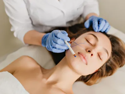 Tratament cosmetic - Foto: magnific (rol ilustrativ)