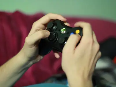 Ai consolă de jocuri Microsoft xBox, află până când te mai poți juca. Se închide magazinul on-line - Foto: Profimedia Images