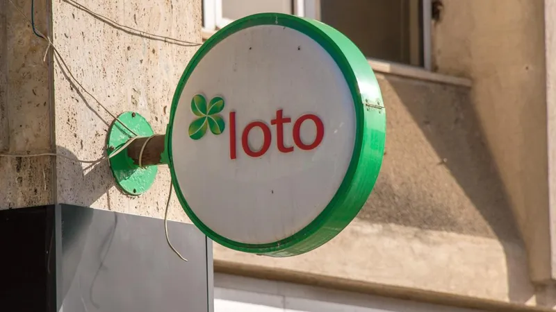 Un pensionar din Giurgiu a devenit milionar în euro. A câștigat 2,3 milioane de euro Foto: Shutterstock