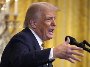 Donald Trump a anunţat un acord comercial cu Japonia plin de tăieturi şi erori - Foto: Profimedia Images