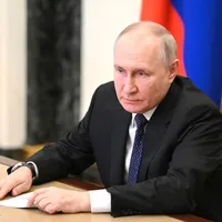Vladimir Putin - Foto: Profimedia Images