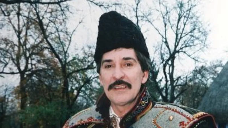 Liviu Vasilică - Foto: Arhiva
