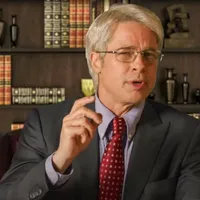 Brad Pitt, idolul femeilor, susține că suferă de „orbire facială”. / Foto: Profimedia