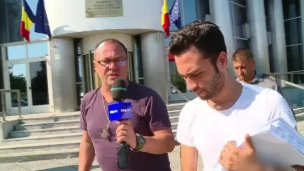 Foto: captură video ȘtirileProTv