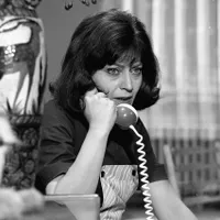 Tragedia marii actrițe Gina Patrichi - Foto: Facebook/Cineclic