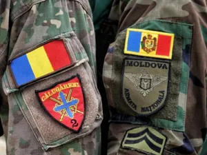 Militarii din America încep un exercițiu cu cei din Republica Moldova. Care este scopul lor? Foto: Defense Romania