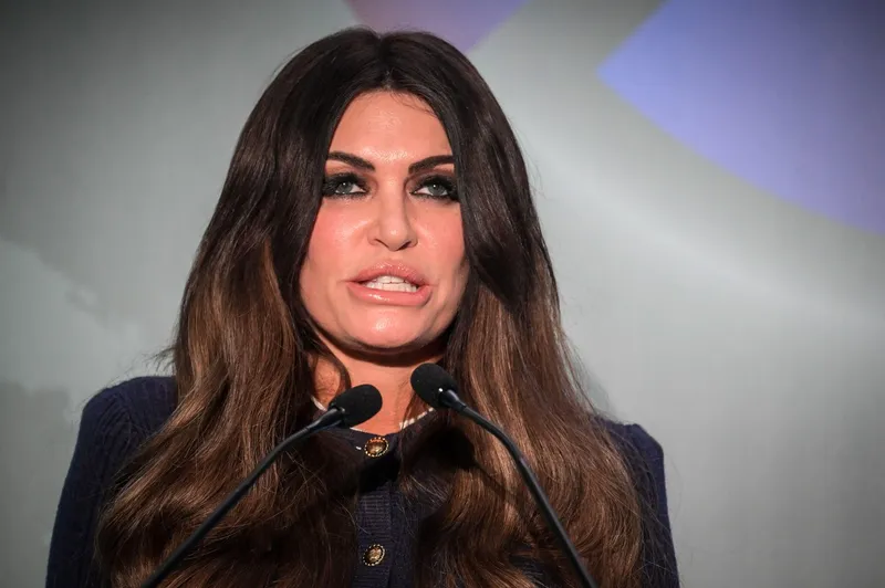 Kimberly Guilfoyle