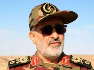 Ali Shadmani, cel mai înalt responsabil militar al Iranului a fost eliminat de armata israeliană Foto: unn.ua