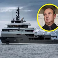 Cum a ajuns un coleg din KGB al lui Vladimir Putin bogătaș la Monaco? Turism și proxenetism - Foto: norskoffroadteknikk.no