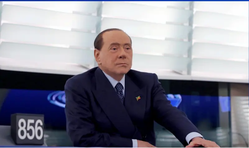 Berlusconi a fost testat prima dată pe 25 august. Foto Facebook