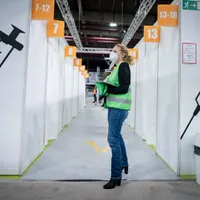 Certificatul verde digital: Parlamentul European ridică obiecții. Foto Getty Images