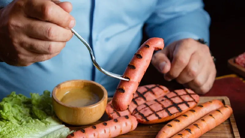 Ce arome sunt interzise de UE în industria alimentară Foto: Freepik.com - rol ilustrativ