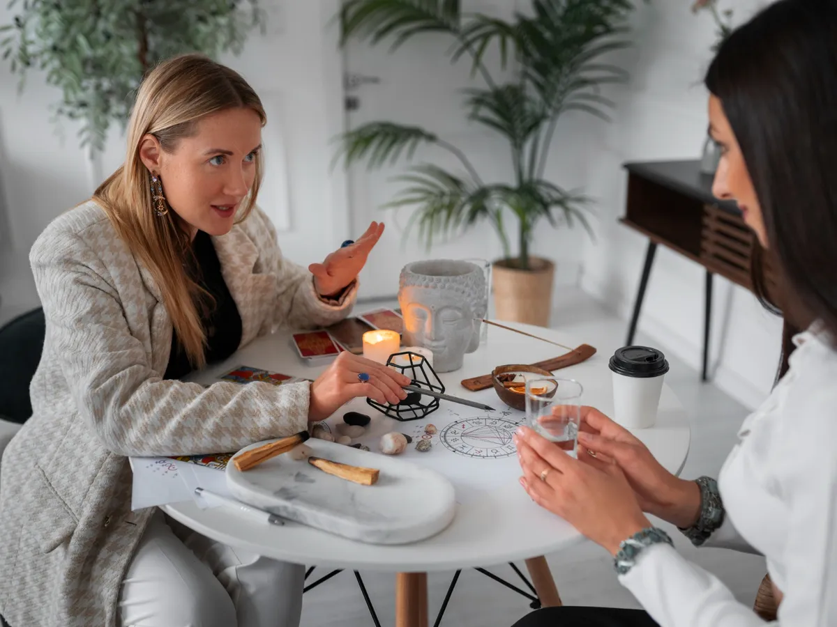 Horoscop martie. 4 zodii își schimbă destinele pentru totdeauna. Luna Plină din martie anunță noi începuturi