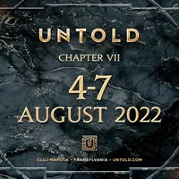 Organizatorii Untold 2022 au anunțat zilele în care se va desfășura festivalul din Cluj-Napoca/FOTO: Facebook/Untold