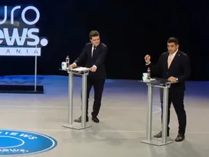 Sprijin european declarat pentru Nicușor Dan: EGP avertizează asupra pericolului extremismului - FOTO: Profimedia (imagine cu rol ilustrativ)