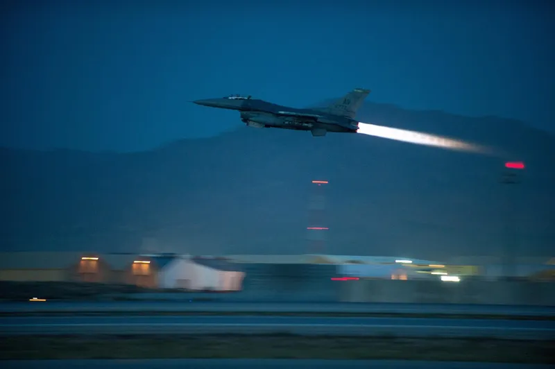 Baza Bagram